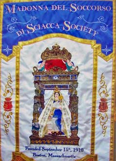 Madonna del Soccorso